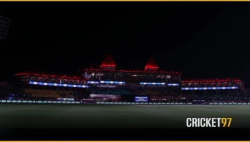 Technical Glitch Forces Cancellation of Punjab vs Delhi Match in Dharamshala; BCCI Issues Apology