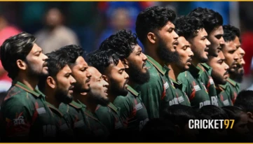 Bangladesh Can Still Reach Champions Trophy Semifinals Even After One Loss