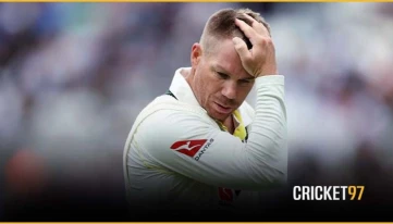 Warner's Return Question Addressed by his Wife: "Not Happening"