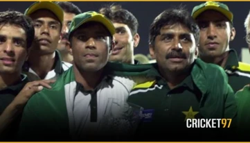 Former Pakistan Cricketers Express Anger Over India's Decision to Skip ICC Champions Trophy