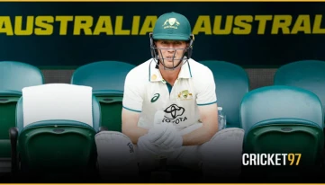 Two uncapped players included as Australia reveal Test squad for India