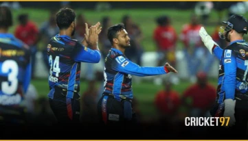 সিপিএলে জয় পেয়েছে সাকিবের দল তবে পারফরম্যান্সে ব্যর্থ সাকিব