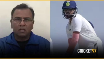 Basit Ali Criticizes Shreyas Iyer: "You Are Not Virat Kohli"