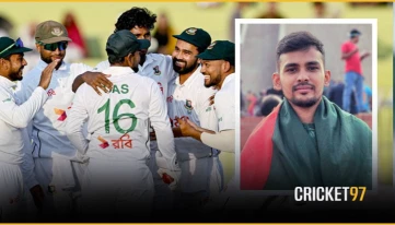 History of Bangladesh in Pakistan; Sports advisor congratulated