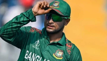 Shakib returns in the final two matches against Zimbabwe