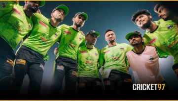 করাচি কিংসকে বিদায় করে কোয়ালিফায়ারে লাহোর কালান্দার্স