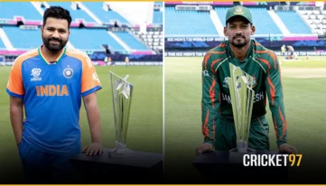 T20 World Cup Kicks Off in Dallas, but All Eyes on New York