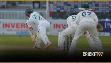 "We've already lost....": Jason Gillespie's sensational statement before final day