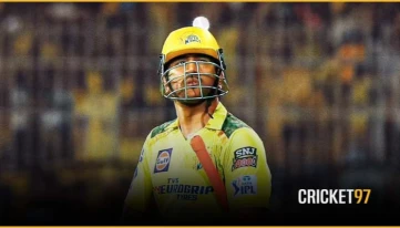 Chennai Super Kings Retains Dhoni and 4 Other Players for IPL 2025