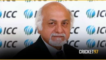 Imran Khwaja Reappointed as ICC Deputy Chair