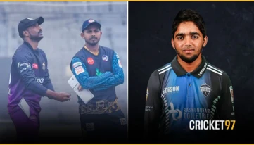 Unpicked Stars at the BPL 2025 Players' Draft