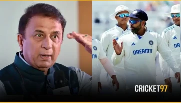 They are a force to reckon with: Sunil Gavaskar sends warning to team India ahead of Bangladesh Tests