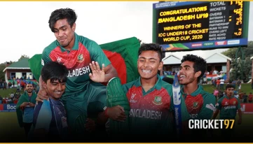 Bangladesh Announces Squad for Men's T20 Emerging Asia Cup