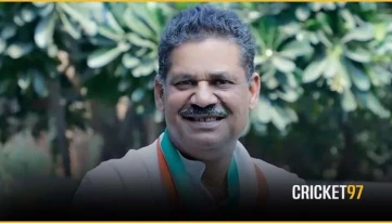 Kirti Azad Wins in West Bengal's Bardhaman-Durgapur Constituency in Lok Sabha Election