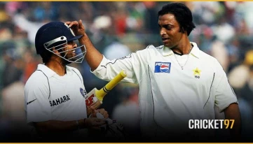 Rohit Sharma wants India-Pakistan test series
