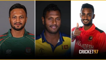 Chittagong Kings Await a Great Start in This BPL Season