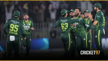 Afridi, Amir set up convincing win for Pakistan