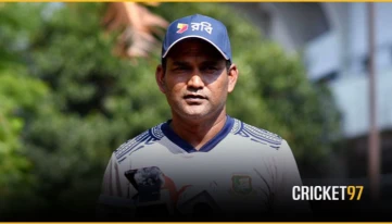দ্বিতীয় ইনিংসে কামব্যাক করবে বাংলাদেশ— আশাবাদী কোচ সালাউদ্দিন