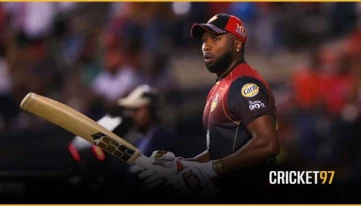 Trinbago Knight Riders Struggle to Rebuild Amid Star Player Injuries