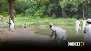 শুরু হচ্ছে মাদ্রাসা ক্রিকেট: বিসিবি সভাপতির নতুন উদ্যোগ