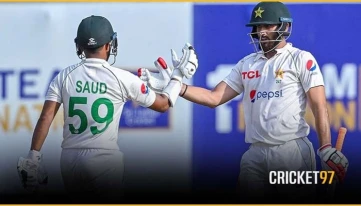 Pakistan's Test Squad Announcement Against Bangladesh