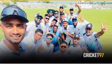 Rangpur Defeats Chattogram by an Innings in NCL