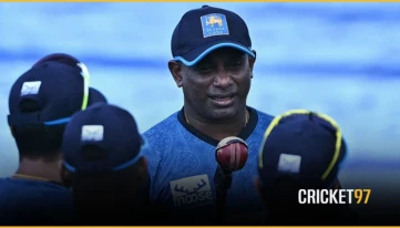 Sanath Jayasuriya likely to continue as Sri Lanka men's head coach for one year