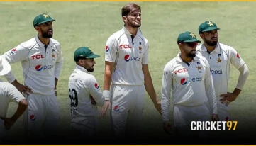 Pakistan name squad for 1st England Test