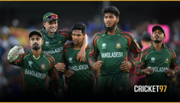 Bangladesh's great bowling Sri Lanka short collection