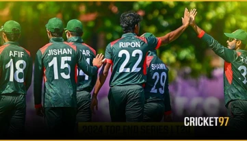 Bangladesh HP Finishes as Runners-Up