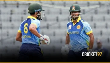 মোহামেডানকে হারিয়ে ঢাকা প্রিমিয়ার লিগের চ্যাম্পিয়ন আবাহনী লিমিটেড