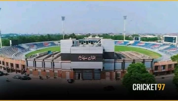 পাকিস্তান-বাংলাদেশ সিরিজের সূচি প্রকাশ, ফয়সালাবাদে ১৭ বছর পর আন্তর্জাতিক ক্রিকেট