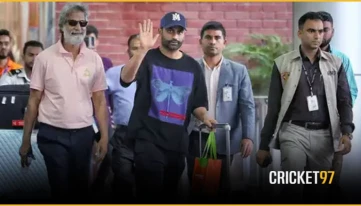 Tamim Iqbal has reached Chennai, the venue of the first Test