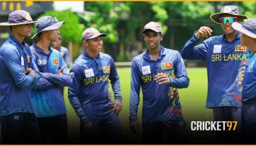 শ্রীলঙ্কায় প্রথম ওয়ানডেতে ৯৮ রানে হারল বাংলাদেশ