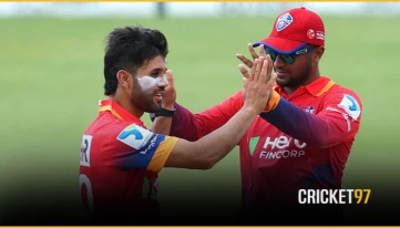 টানা দুই হারে পয়েন্ট টেবিলের চারে এখন সাকিবের দুবাই