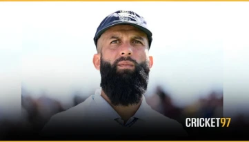 Moeen Ali retires from international cricket