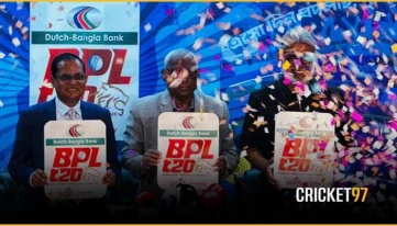 Exciting Additions in BPL 2025: Free Water, LED Branding, and More