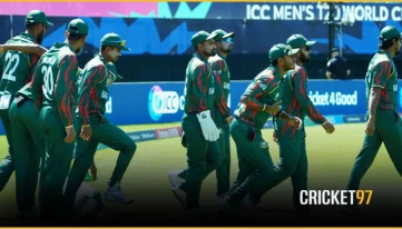 Tigers' World Cup preparations ended with a loss to India