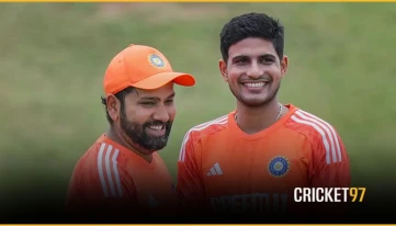 Shubman Gill Won't Be Part of India's T20I Series vs Bangladesh