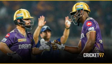 Kolkata Knight Riders Retain Maximum 6 Players at Lowest Cost for IPL 2025