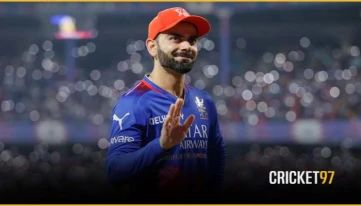 Royal Challengers Bengaluru Retains Kohli and 2 Other Players for IPL 2025