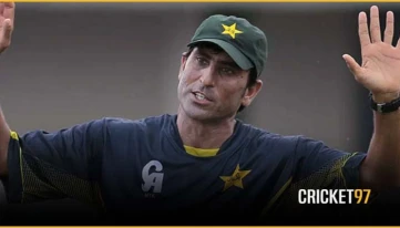 Who Should Be Pakistan's Captain? Younis Khan Shares His Choice