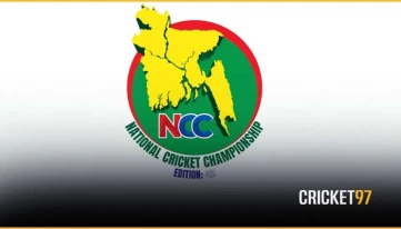 National Cricket Championship Final: Mymensingh vs. Borguna