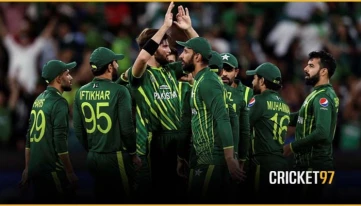 Pakistan Announces 15-Member Squad for Upcoming ICC T20 World Cup