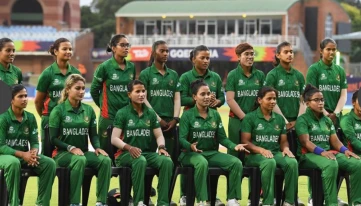 ICC Women's T20 Asia Cup Starts from July 19