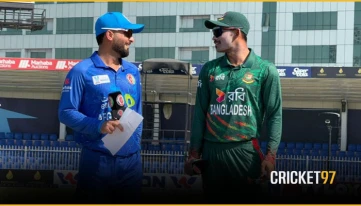 Bangladesh have won the toss and they have opted to bat first