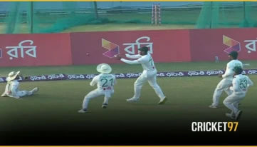 Zakir explained the reason why five fielders go after one ball