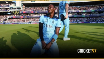 Jofra Archer gears up for England return in T20 series, eyeing T20 World Cup