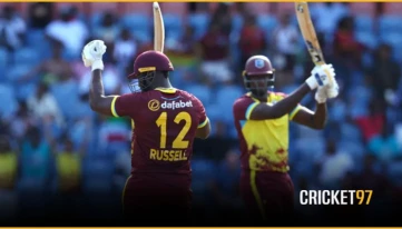 Andre Russell, Jason Holder, Alzarri Joseph rested for South Africa T20Is