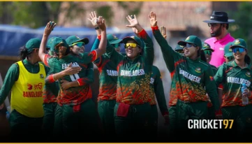 বিশ্বকাপ বাছাইপর্বের টুর্নামেন্ট সেরা দলে বাংলাদেশের ৩ জন
